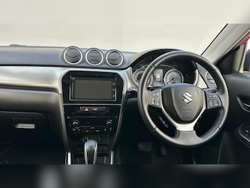 Used Suzuki Vitara 2019 for sale - 76452952: Photo