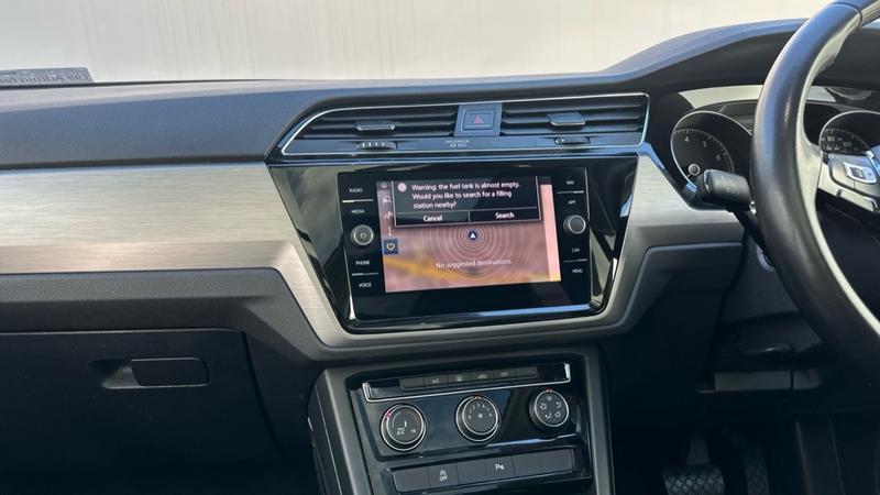Used Volkswagen Touran 2020 for sale - 77393917: Photo 13