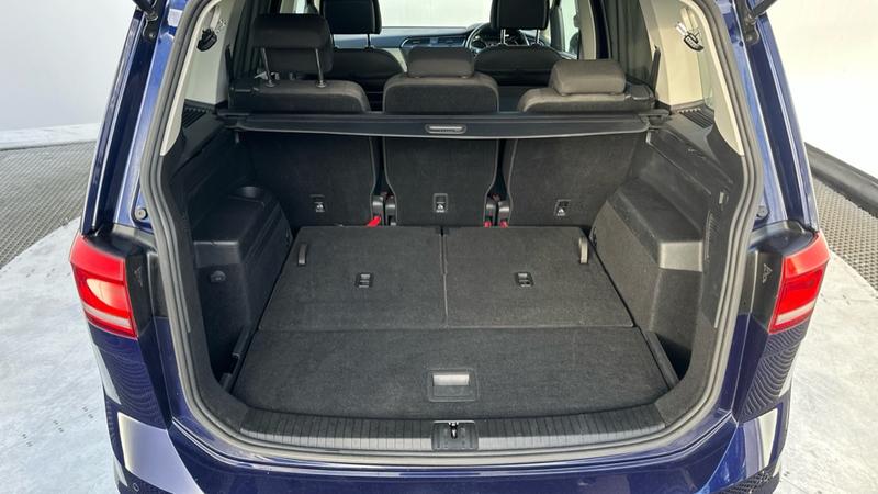 Used Volkswagen Touran 2020 for sale - 77393917: Photo 17