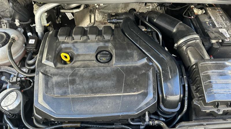 Used Volkswagen Touran 2020 for sale - 77393917: Photo 18