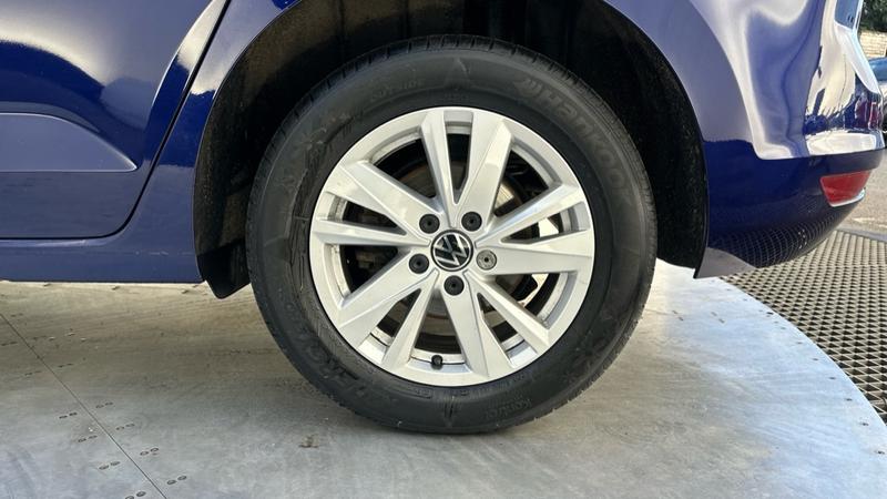 Used Volkswagen Touran 2020 for sale - 77393917: Photo 20