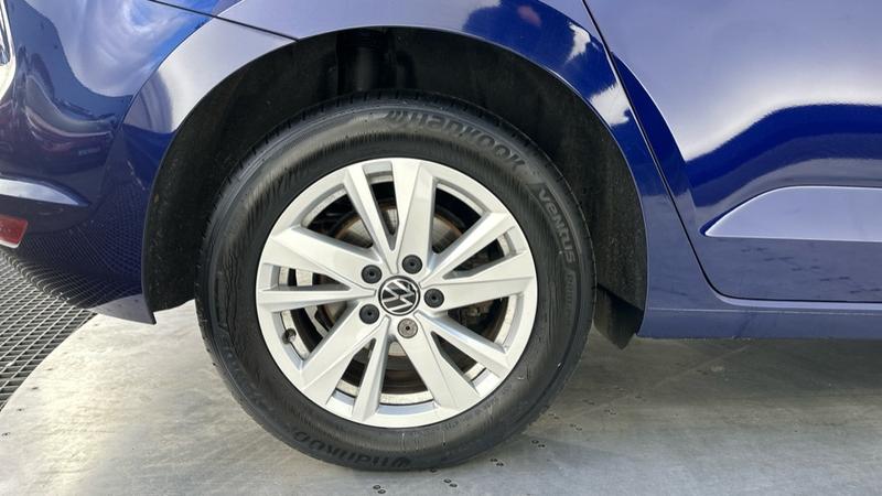 Used Volkswagen Touran 2020 for sale - 77393917: Photo 22