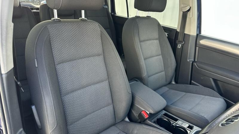 Used Volkswagen Touran 2020 for sale - 77393917: Photo 24