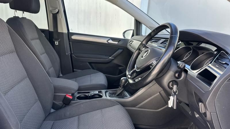 Used Volkswagen Touran 2020 for sale - 77393917: Photo 25