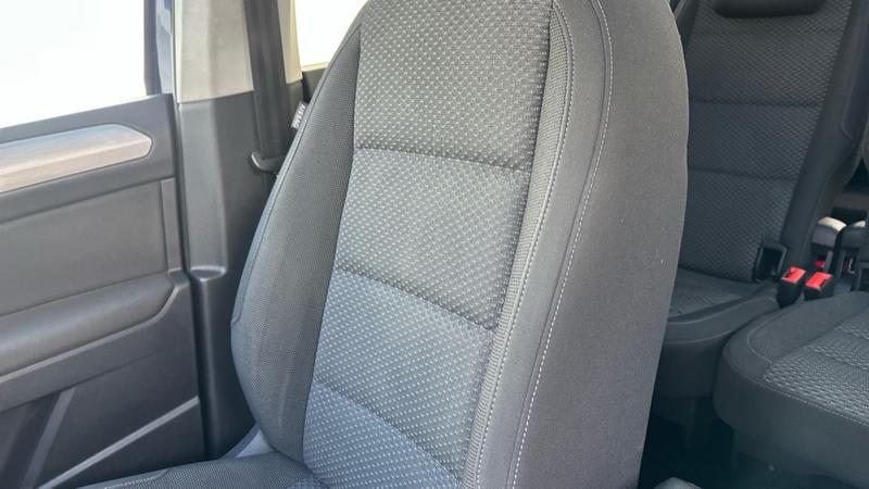Used Volkswagen Touran 2020 for sale - 77393917: Photo 38