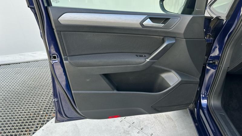 Used Volkswagen Touran 2020 for sale - 77393917: Photo 42