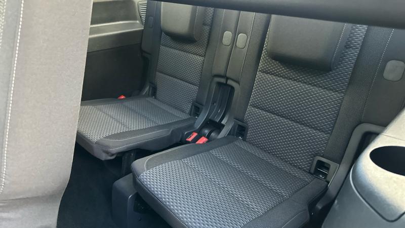 Used Volkswagen Touran 2020 for sale - 77393917: Photo 48