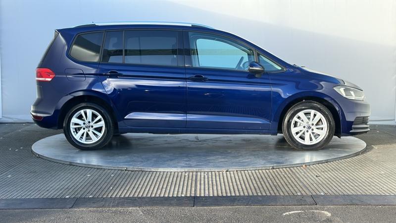 Used Volkswagen Touran 2020 for sale - 77393917: Photo 5