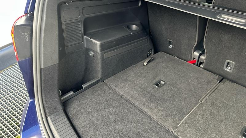 Used Volkswagen Touran 2020 for sale - 77393917: Photo 50