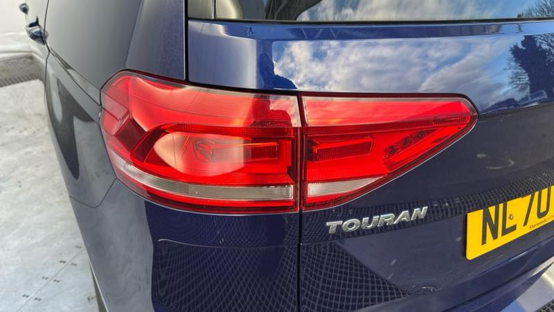 Used Volkswagen Touran 2020 for sale - 77393917: Photo 52
