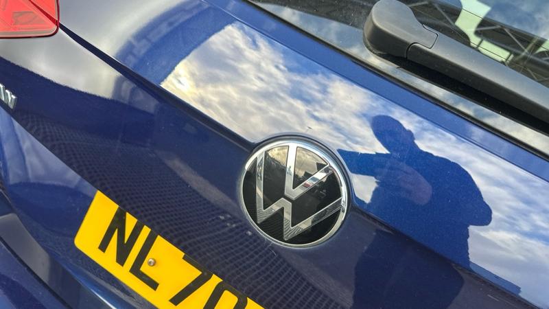 Used Volkswagen Touran 2020 for sale - 77393917: Photo 53