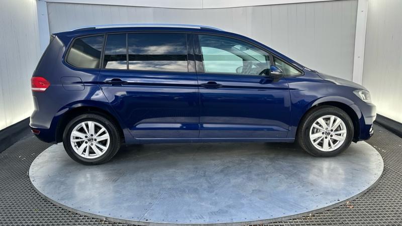 Used Volkswagen Touran 2020 for sale - 77393917: Photo 60