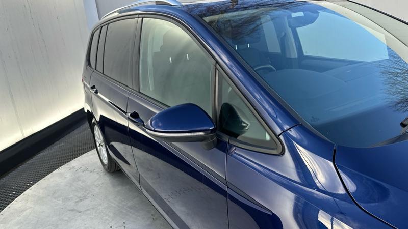 Used Volkswagen Touran 2020 for sale - 77393917: Photo 61