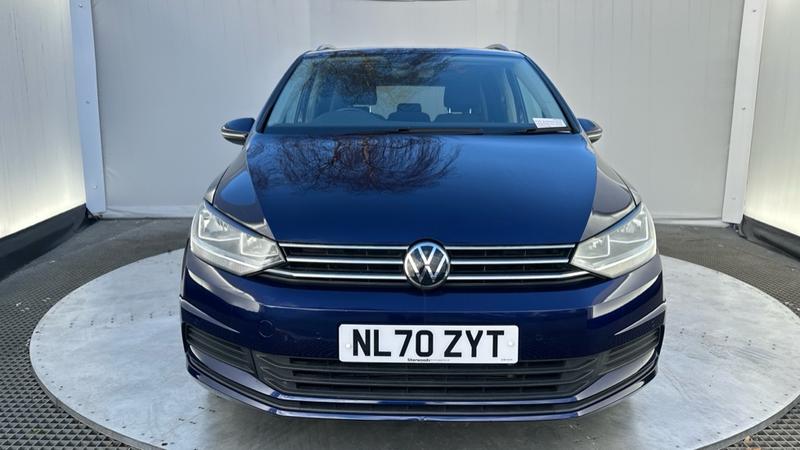 Used Volkswagen Touran 2020 for sale - 77393917: Photo 65
