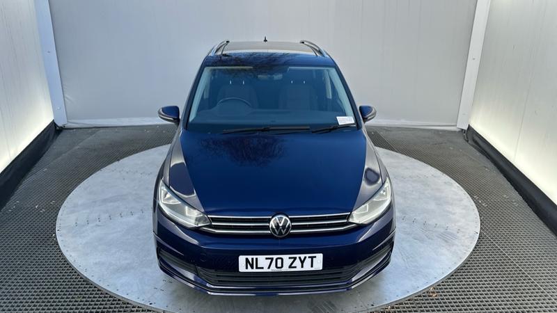 Used Volkswagen Touran 2020 for sale - 77393917: Photo 66