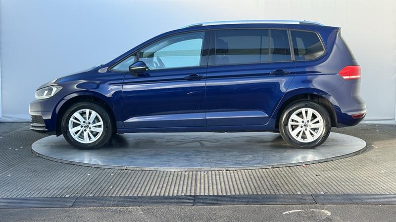Used Volkswagen Touran 2020 for sale - 77393917: Photo 9