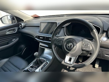 Used MG MG HS 2022 for sale - 75308870: Photo