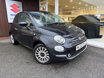 Used Fiat 500 2022 for sale - 77435165: Photo