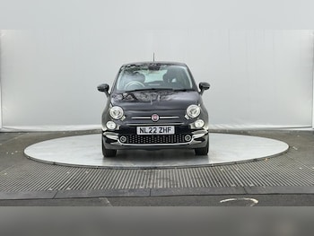 Used Fiat 500 2022 for sale - 77435165: Photo