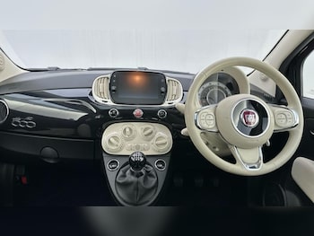 Used Fiat 500 2022 for sale - 77435165: Photo