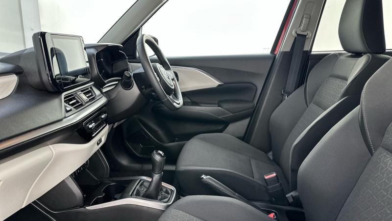 Used Suzuki Swift 2024 for sale - 77532777: Photo 27