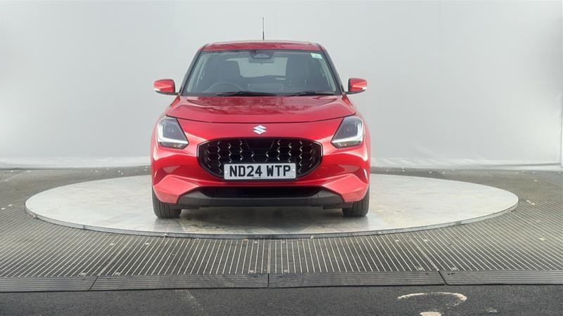 Used Suzuki Swift 2024 for sale - 77532777: Photo 3