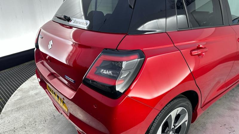 Used Suzuki Swift 2024 for sale - 77532777: Photo 31