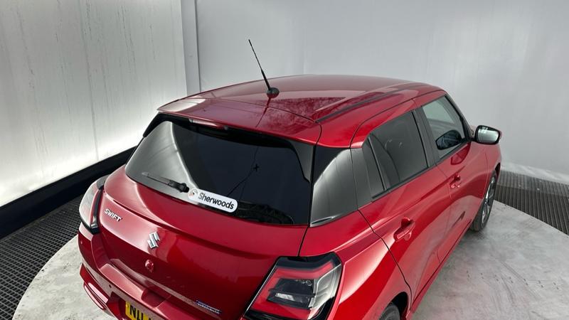 Used Suzuki Swift 2024 for sale - 77532777: Photo 34