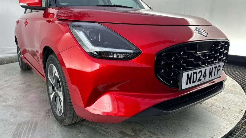 Used Suzuki Swift 2024 for sale - 77532777: Photo 36