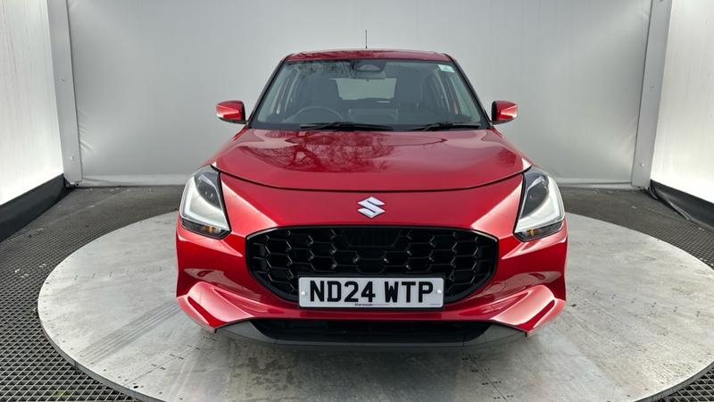 Used Suzuki Swift 2024 for sale - 77532777: Photo 41
