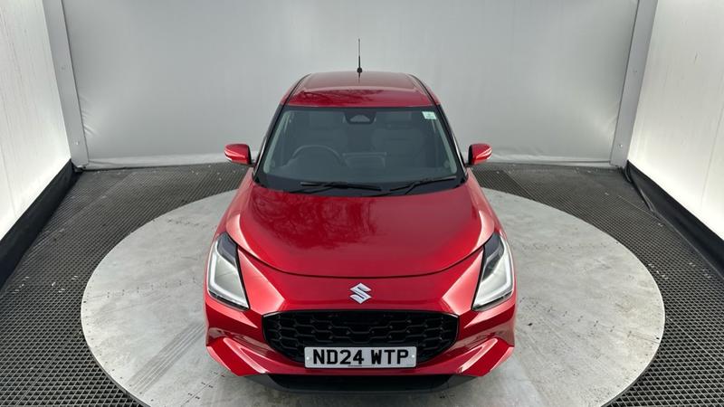 Used Suzuki Swift 2024 for sale - 77532777: Photo 42