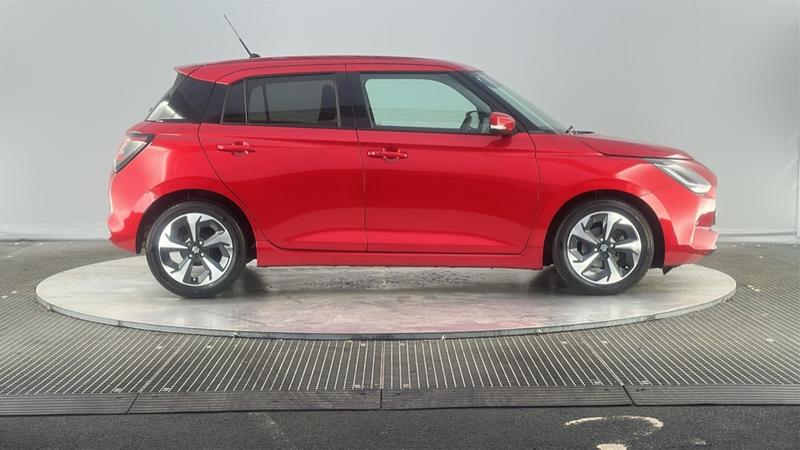 Used Suzuki Swift 2024 for sale - 77532777: Photo 5