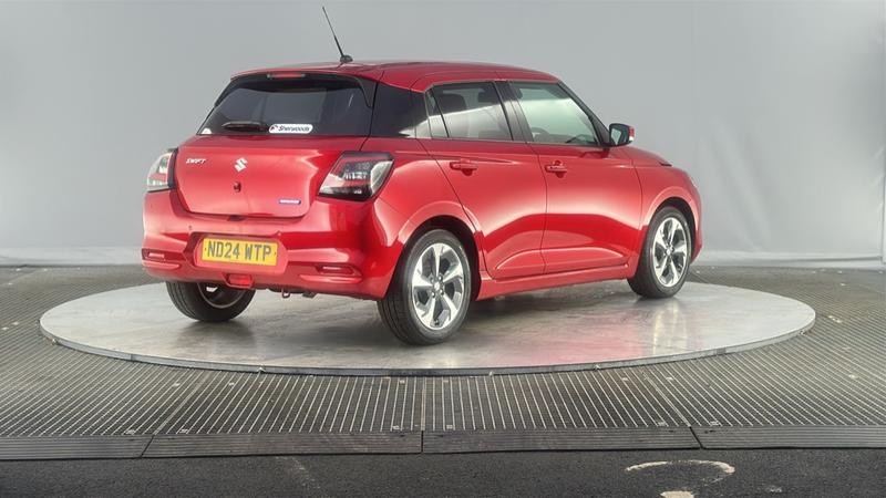Used Suzuki Swift 2024 for sale - 77532777: Photo 6