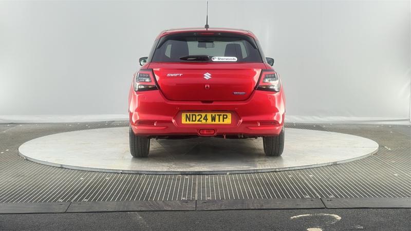 Used Suzuki Swift 2024 for sale - 77532777: Photo 7