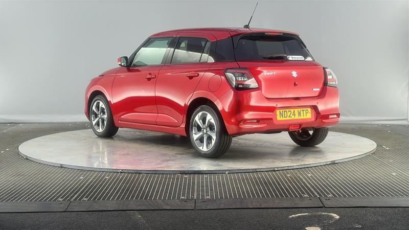 Used Suzuki Swift 2024 for sale - 77532777: Photo 8