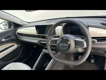 Used Fiat 600 2024 for sale - 74071001: Photo