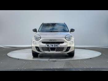 Used Fiat 600 2024 for sale - 74071001: Photo