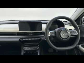 Used Fiat 600 2024 for sale - 74071001: Photo