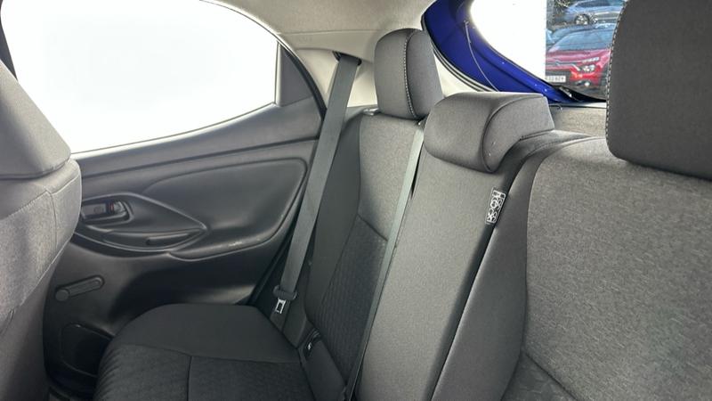 Used Toyota Yaris 2023 for sale - 76664787: Photo 14