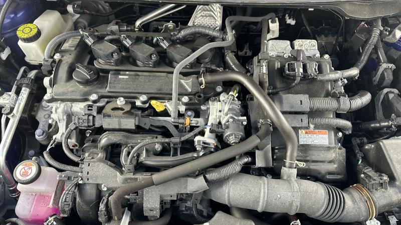 Used Toyota Yaris 2023 for sale - 76664787: Photo 16