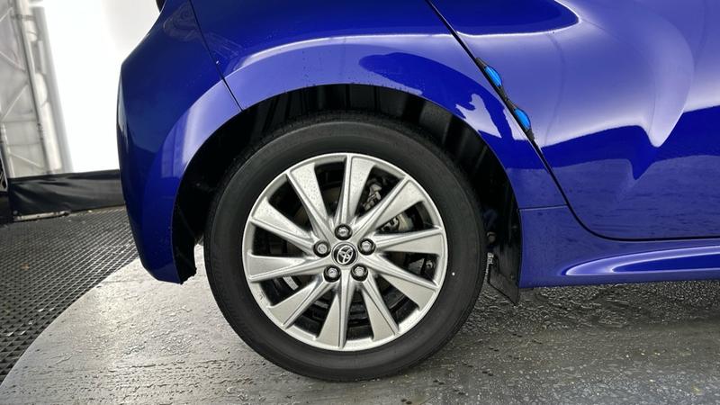Used Toyota Yaris 2023 for sale - 76664787: Photo 19