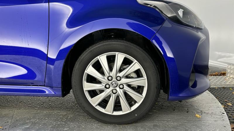 Used Toyota Yaris 2023 for sale - 76664787: Photo 20