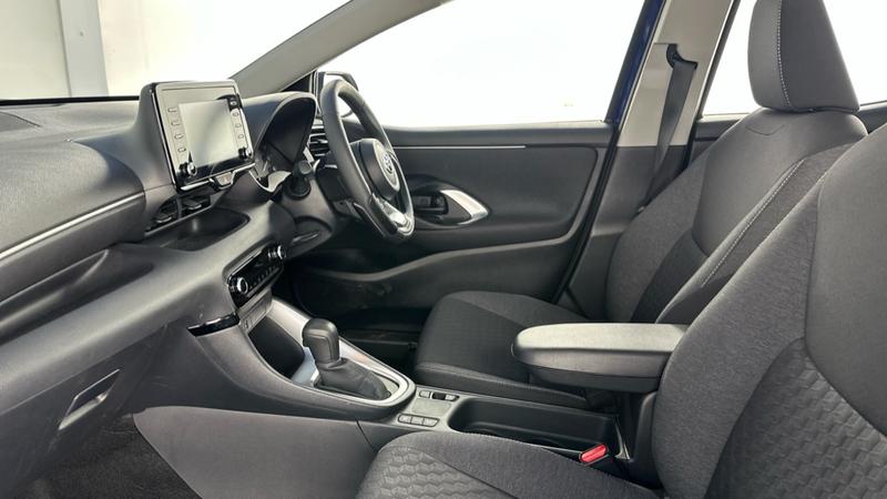 Used Toyota Yaris 2023 for sale - 76664787: Photo 27