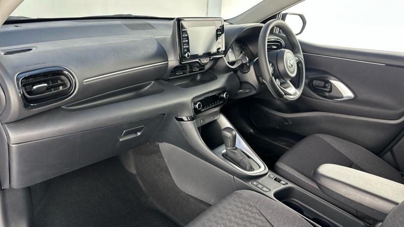 Used Toyota Yaris 2023 for sale - 76664787: Photo 28