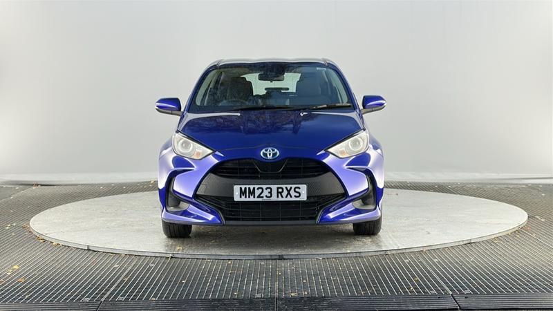 Used Toyota Yaris 2023 for sale - 76664787: Photo 3