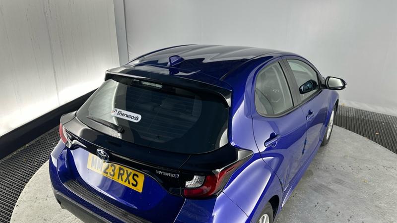 Used Toyota Yaris 2023 for sale - 76664787: Photo 34