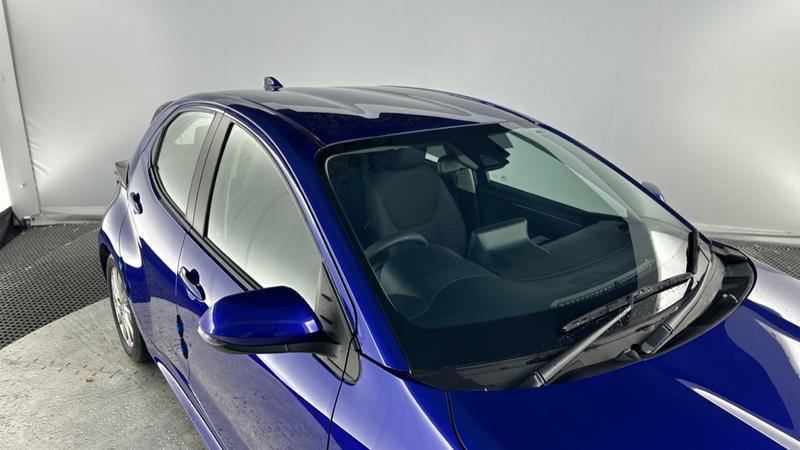 Used Toyota Yaris 2023 for sale - 76664787: Photo 35