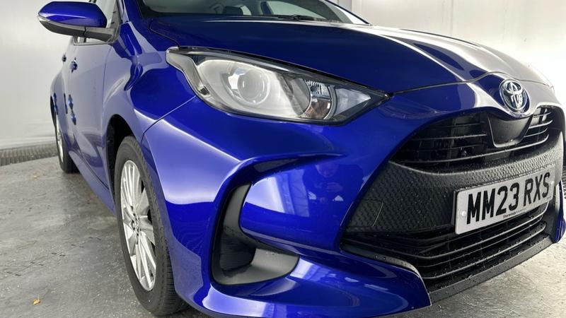 Used Toyota Yaris 2023 for sale - 76664787: Photo 36