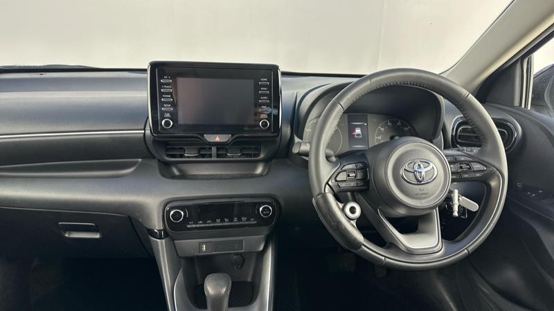 Used Toyota Yaris 2023 for sale - 76664787: Photo 4