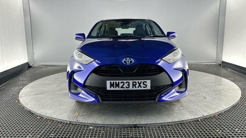 Used Toyota Yaris 2023 for sale - 76664787: Photo 41